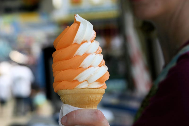 Frozen Custard