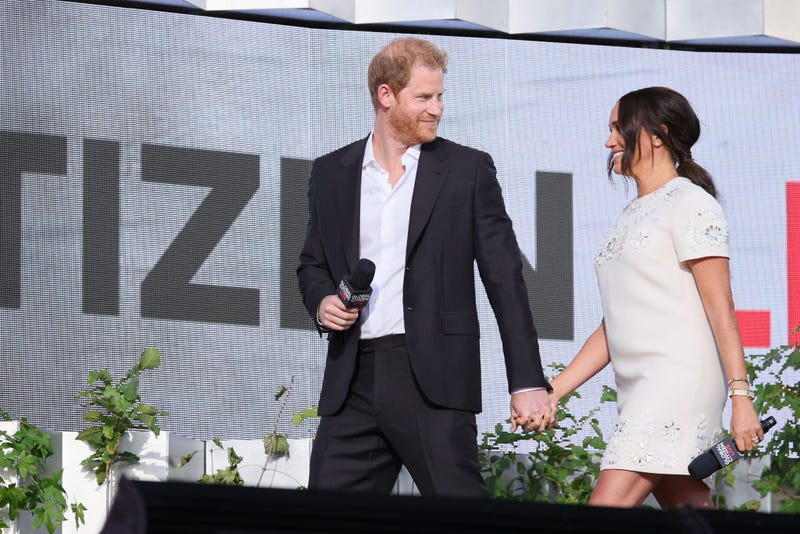 Theo Wargo/Getty Images