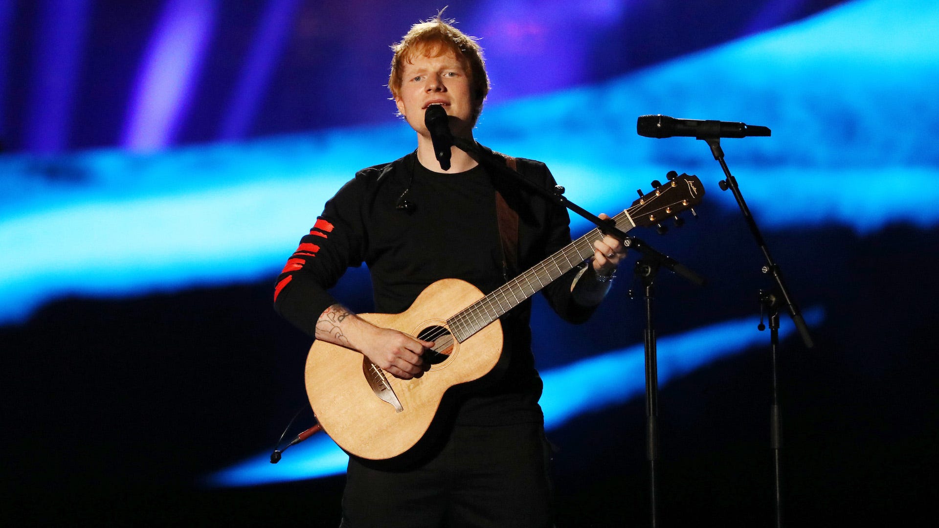 Breaking ‘Bad Habits’: Ed Sheeran will join ‘The Voice’ as a Mega Mentor and collab with Elton John