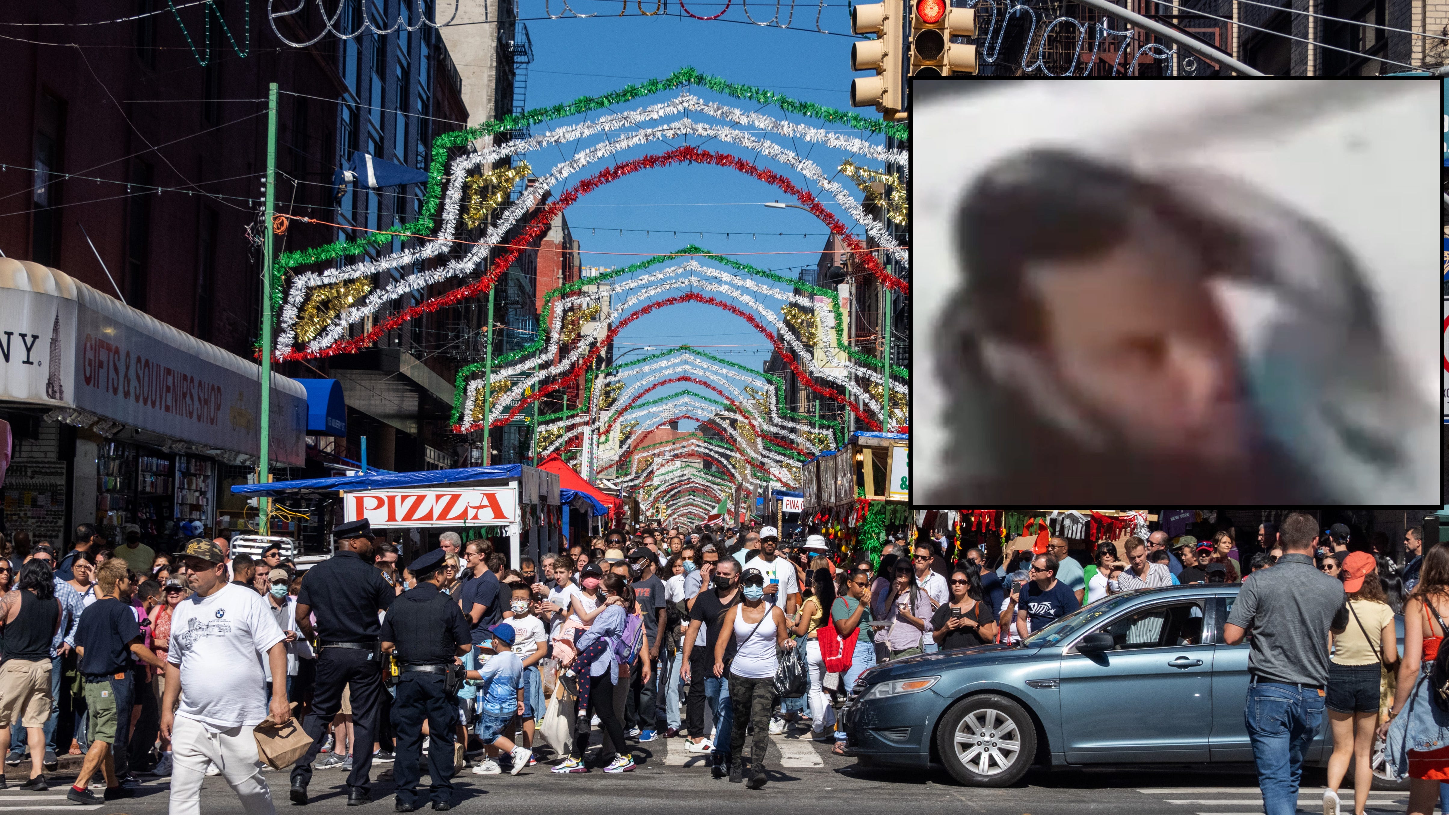 Man attacks lemonade stand vendor with bottle in Little Italy: 'Children sell lemonade'