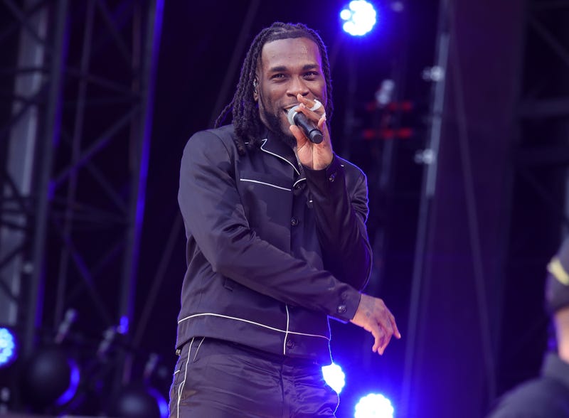 Burna Boy