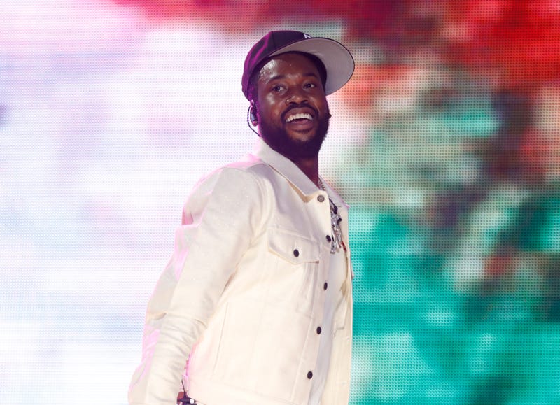 Meek Mill