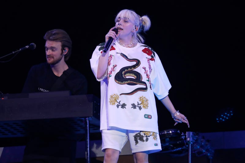 Billie Eilish