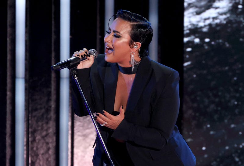 Demi Lovato