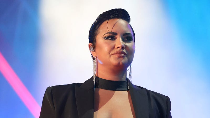 Demi Lovato