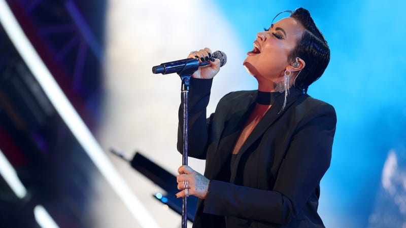 Demi Lovato
