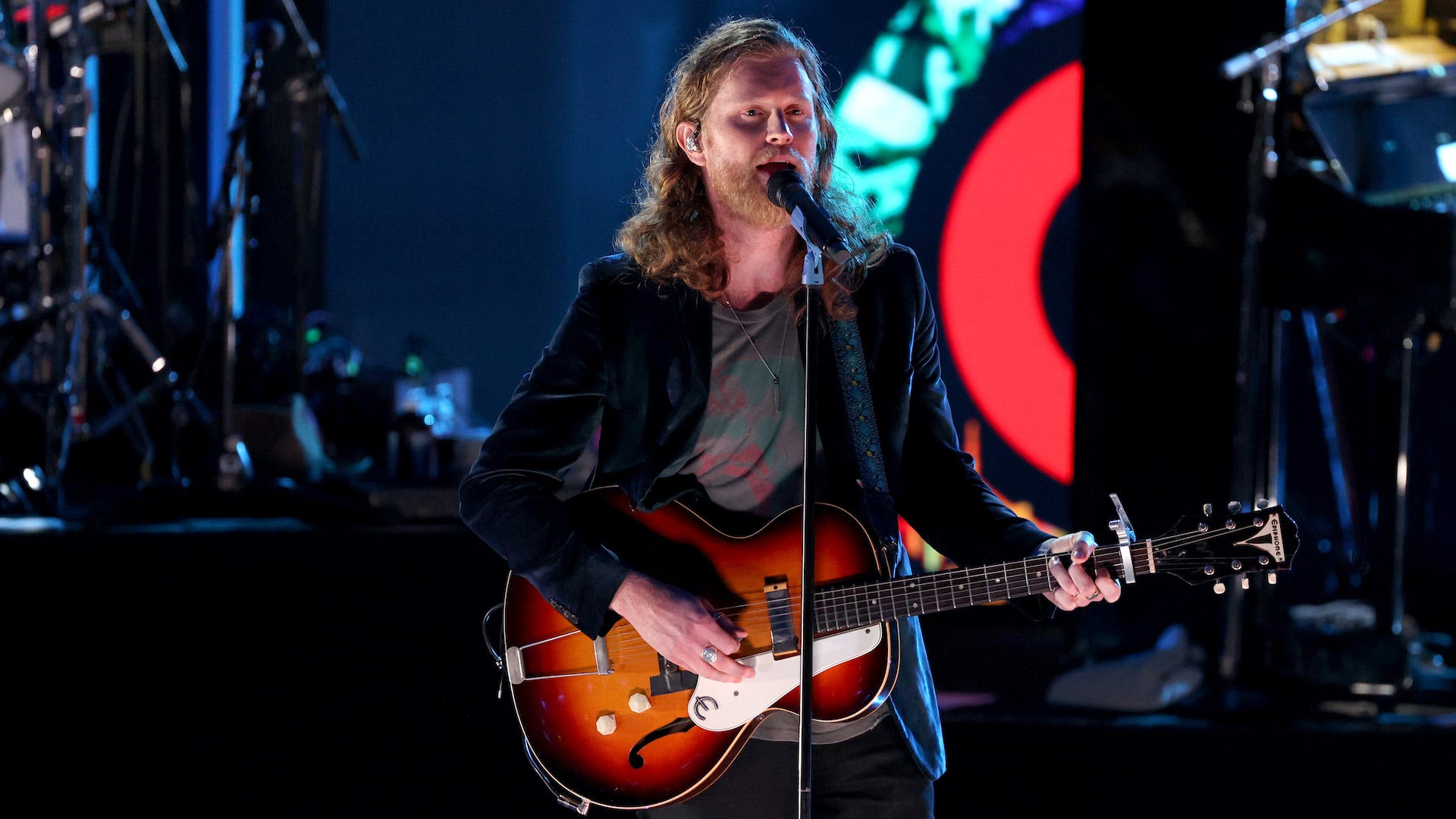 The Lumineers give us another sneak peek at upcoming album with new song ‘BIG SHOT’