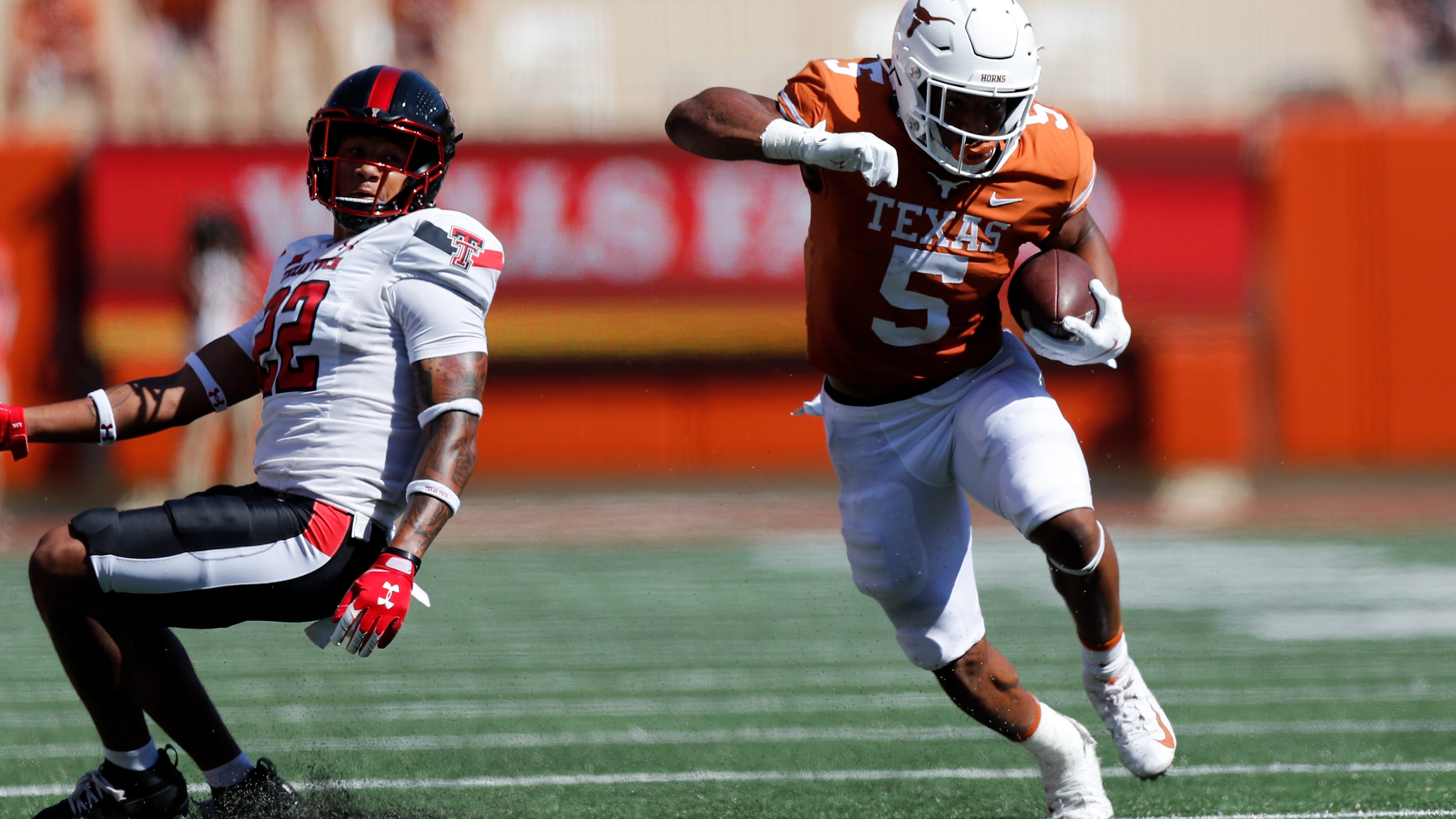 Lions could be ideal landing spot for Bijan Robinson at No. 18