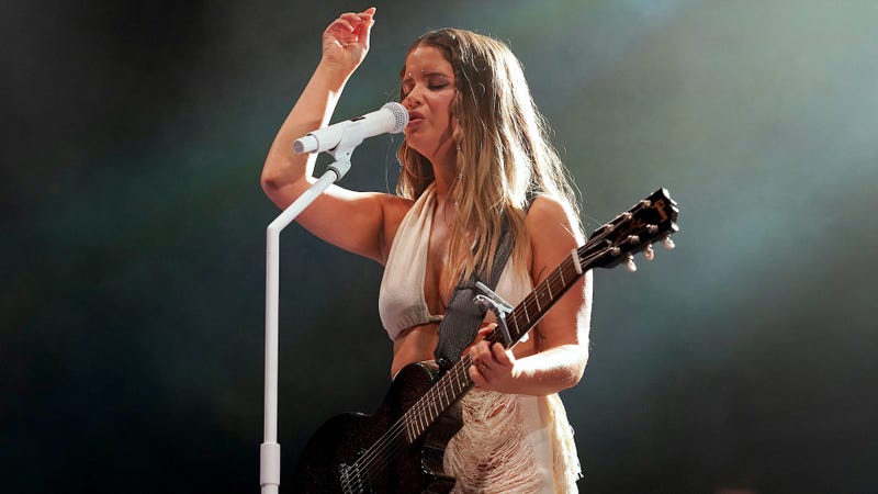Maren Morris