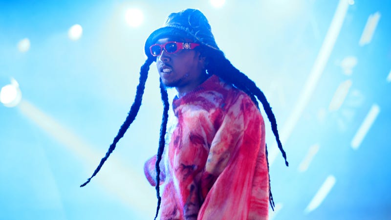 Takeoff