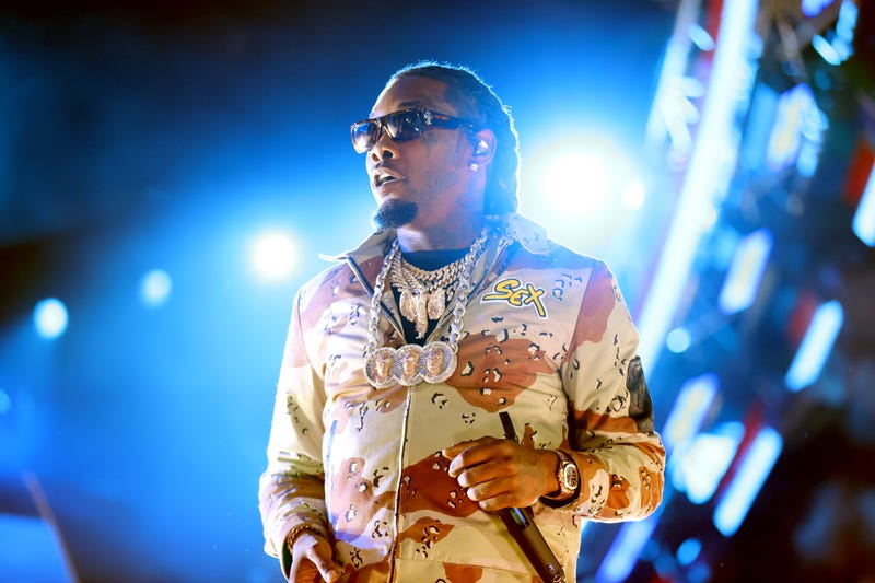 Offset