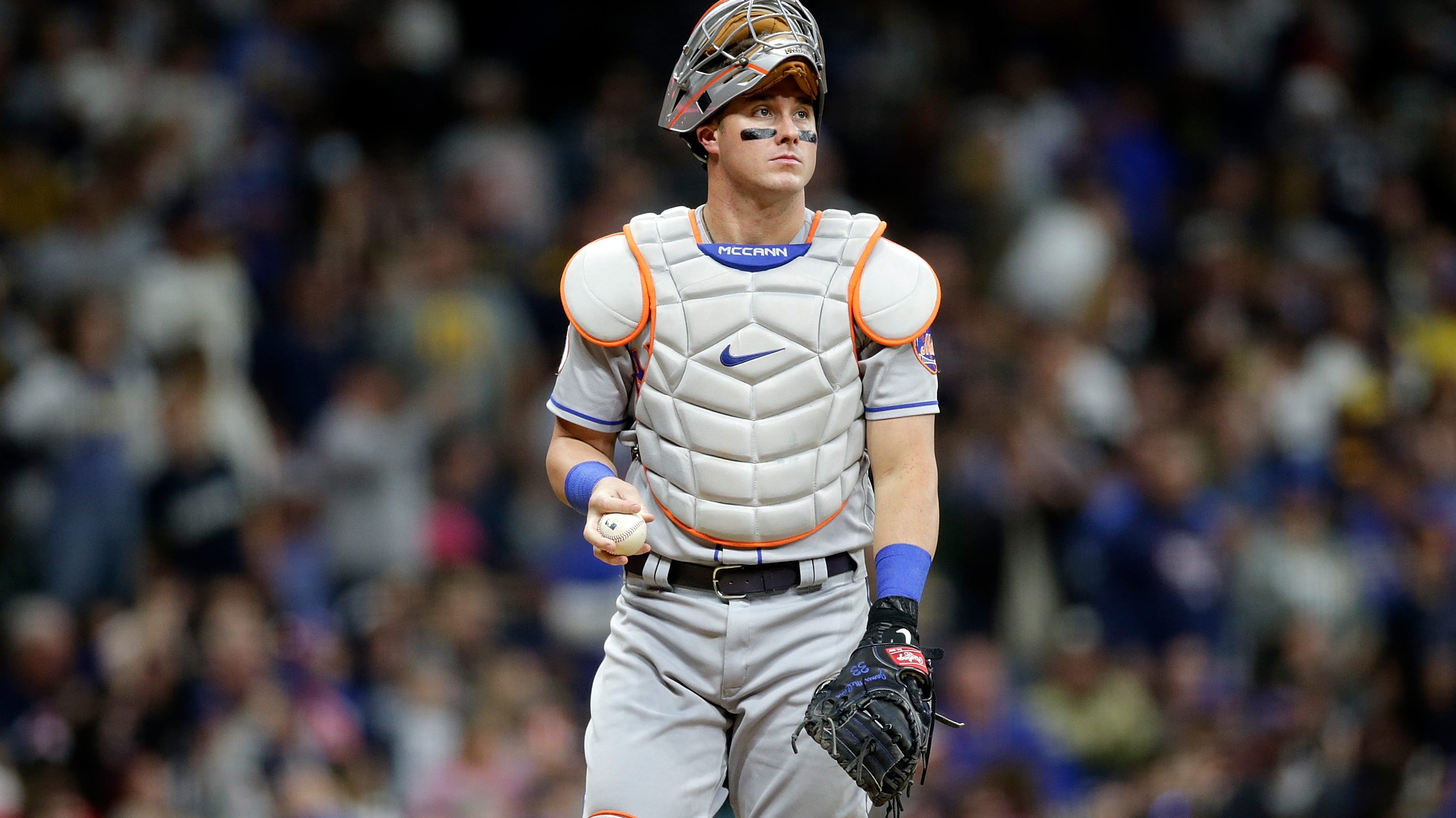 MLB players ripping league, owners on social media after 'best and final' offer