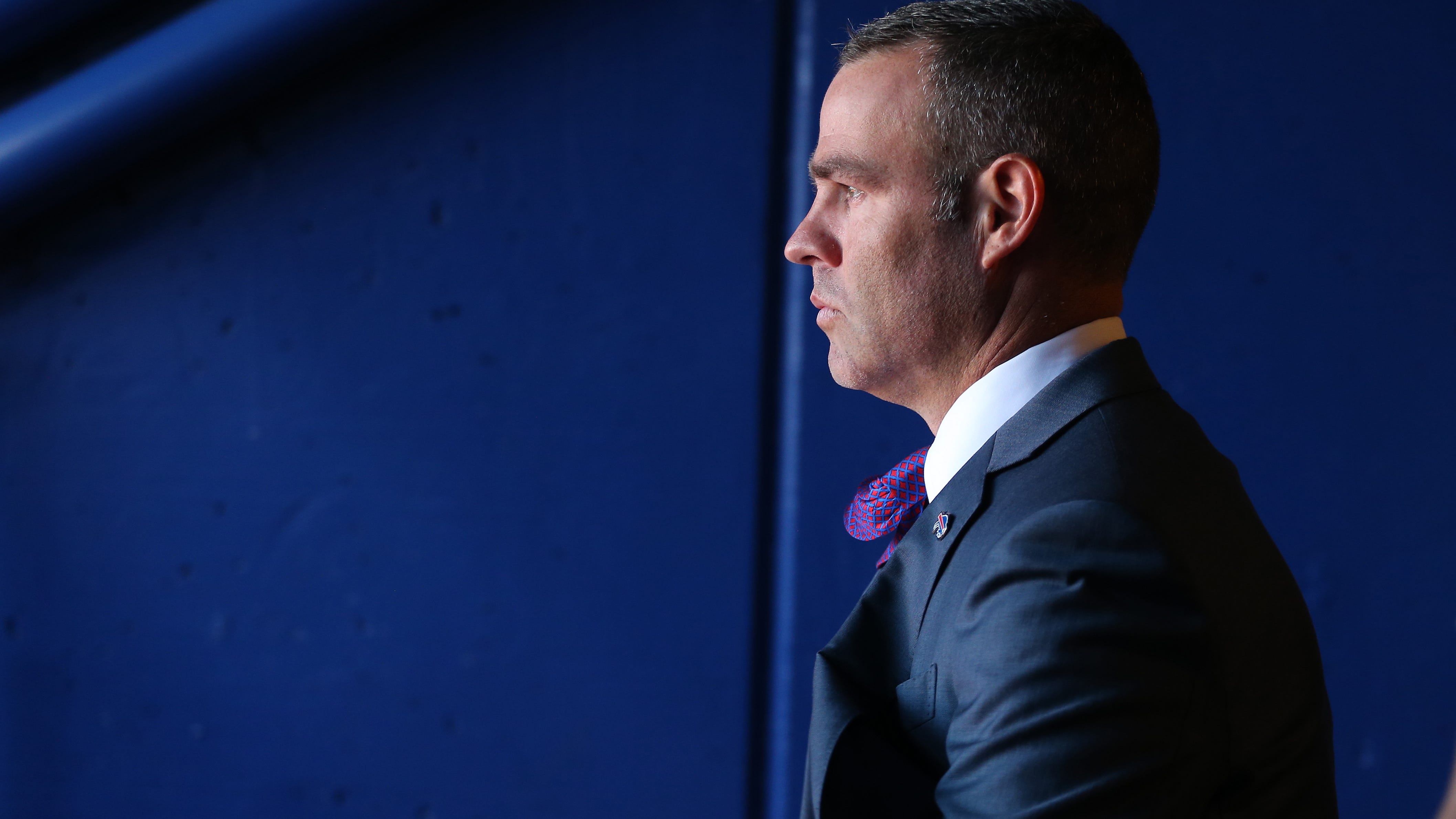 LISTEN: Beane breaks down NFL Draft weekend for Bills
