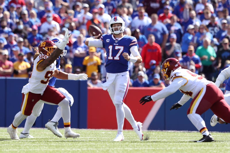 Bills-Commanders