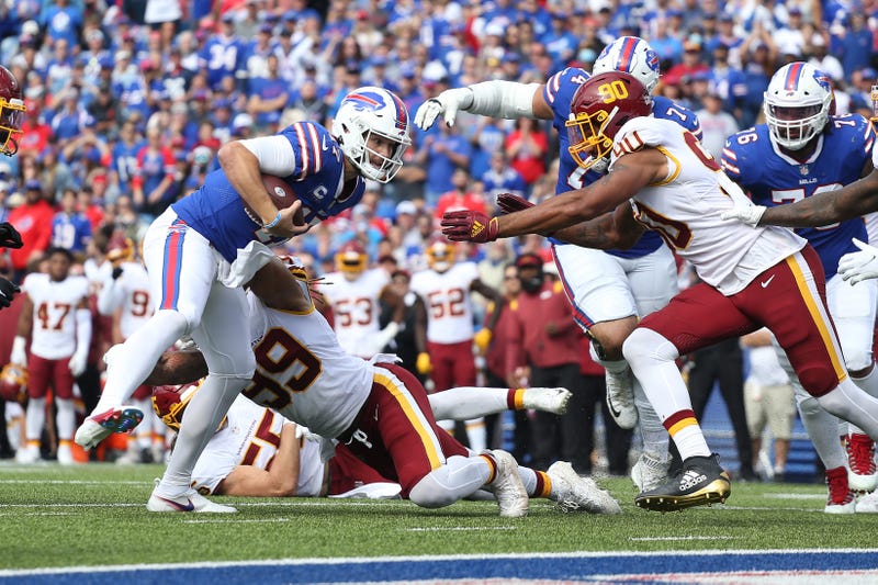 Bills-Commanders