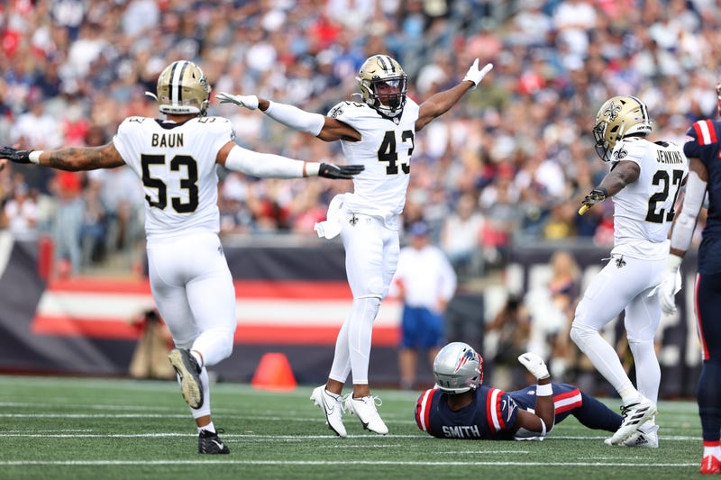 New Orleans Saints