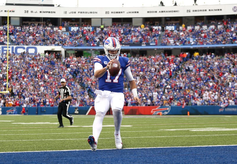 Josh Allen