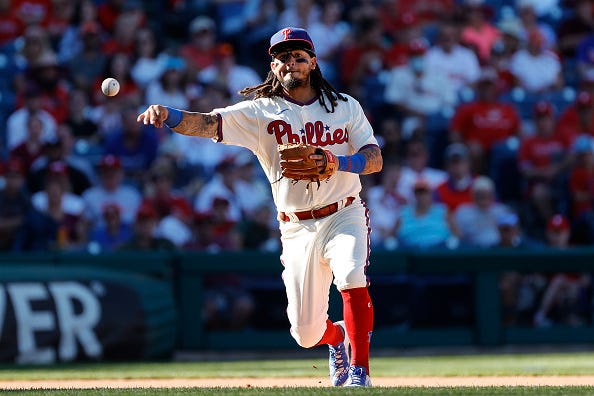 Freddy Galvis