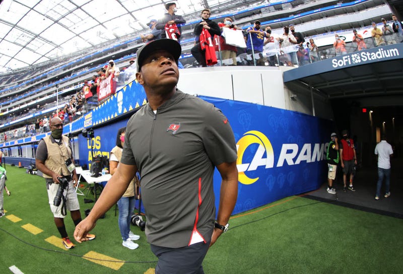 Byron Leftwich 
