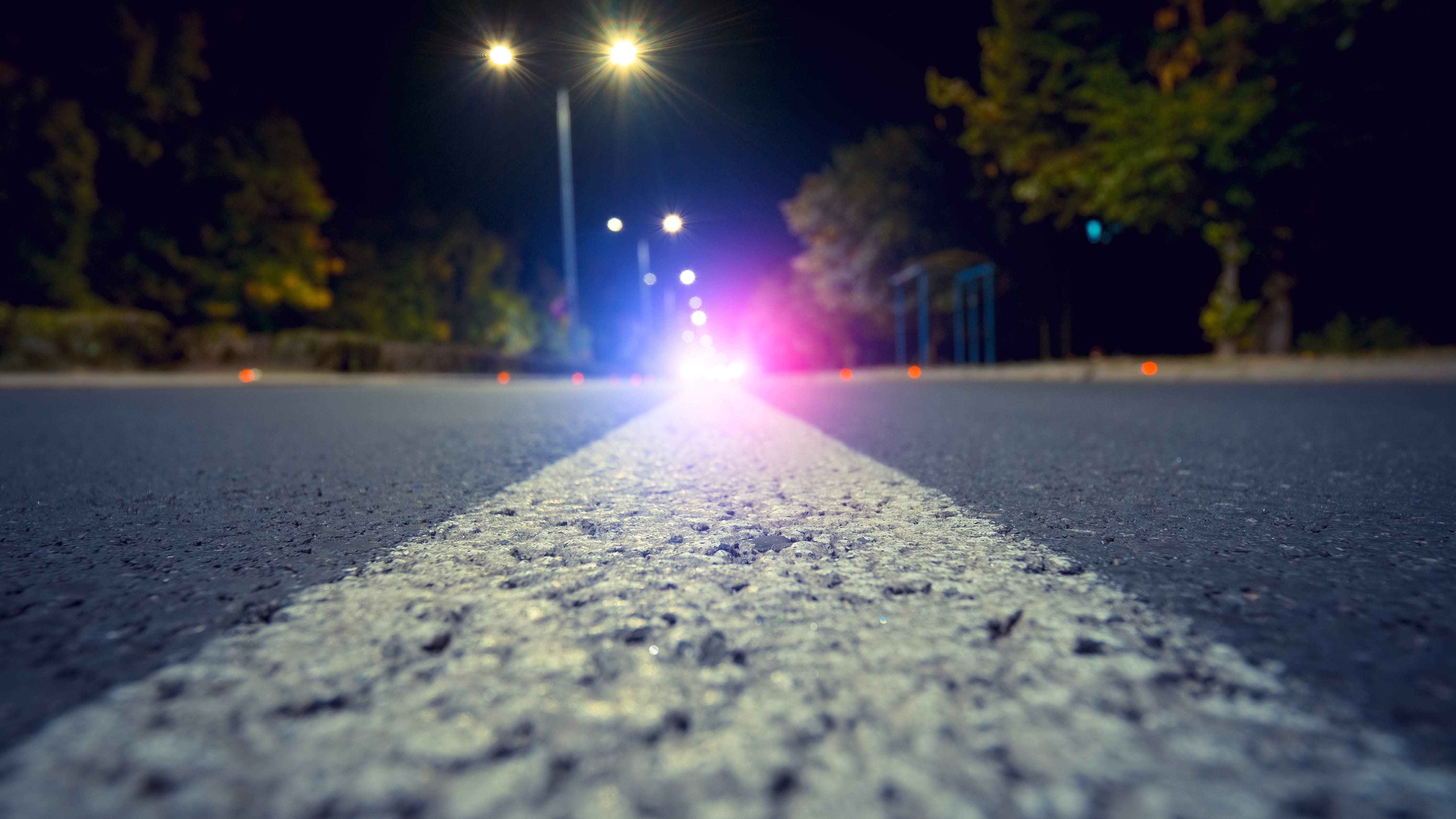 Drunk driver's BAC nearly 3x the legal limit at time of fatal crash