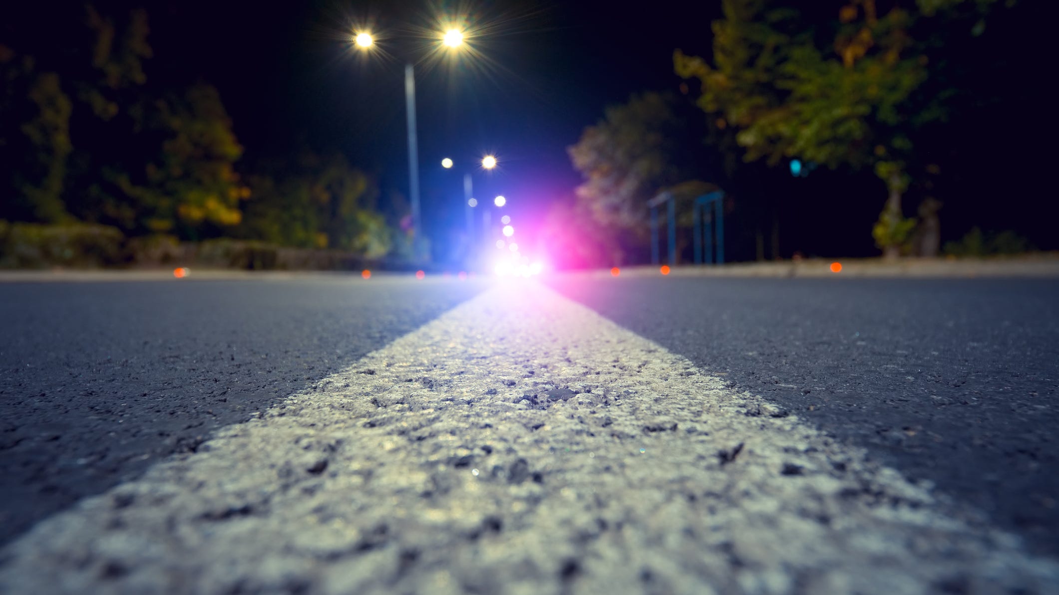 81-year-old man alive after being dragged by van for 3 blocks