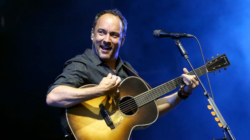 Dave Matthews Band