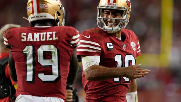 NFL Uniform Schedule: What every team is wearing in Week 7