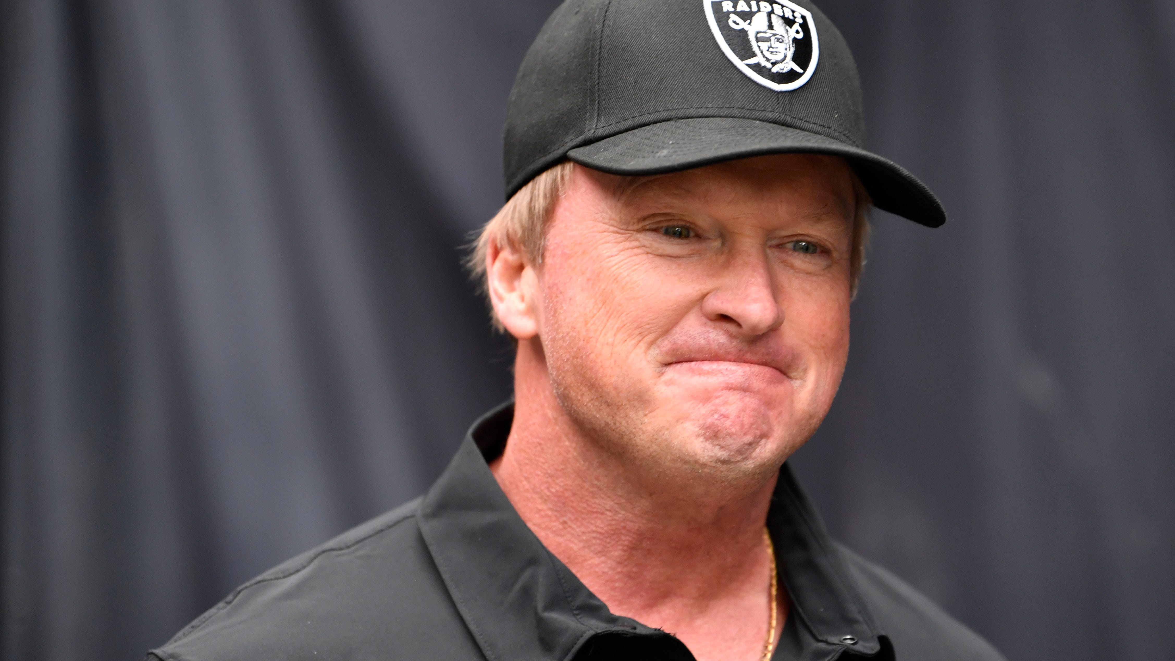 Barnwell: Gruden mangled Raiders roster during failed second stint