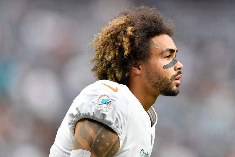 Will Fuller