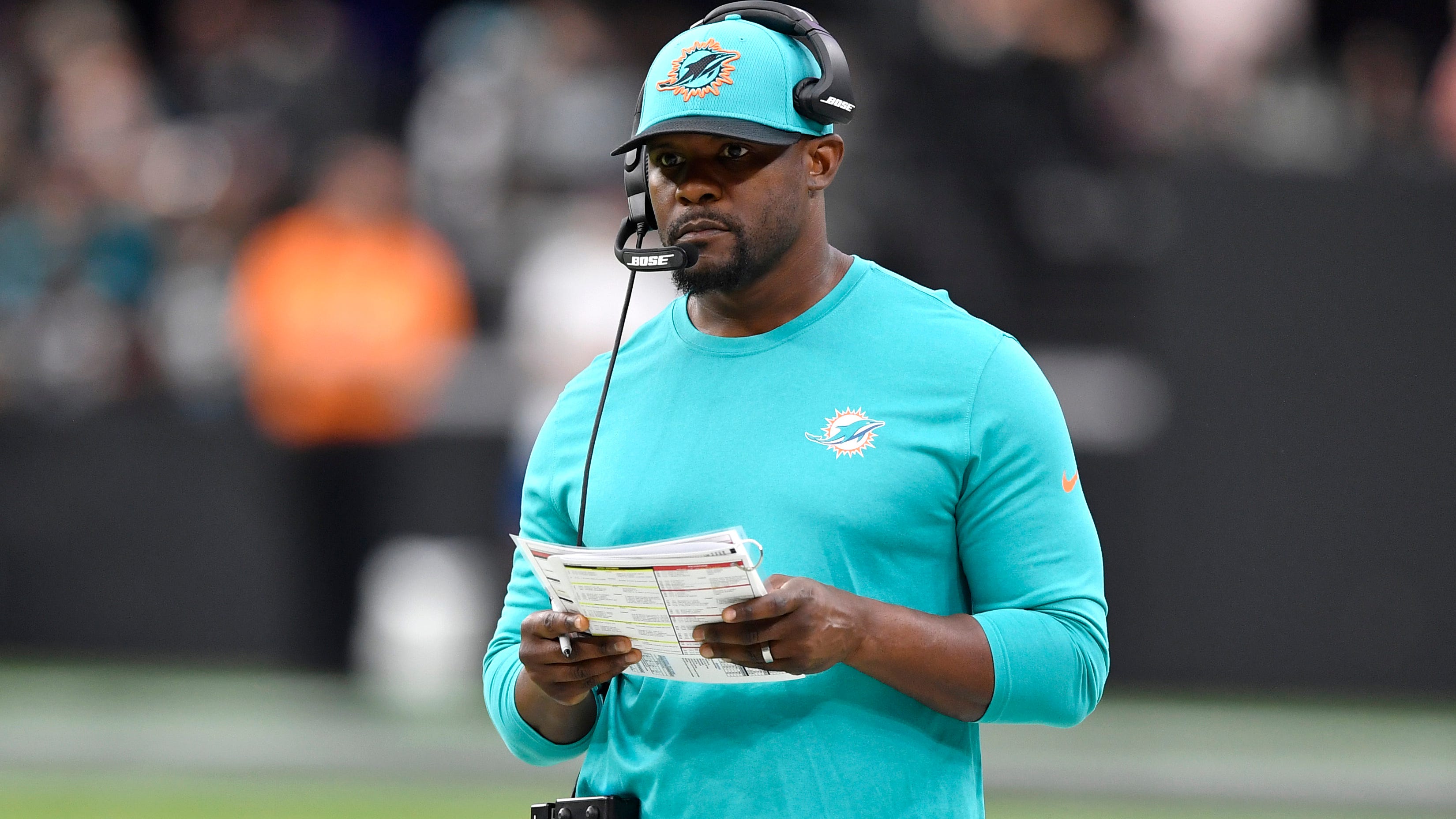 Report: ‘Very real' fear within NFL no minority coaches will be hired this cycle