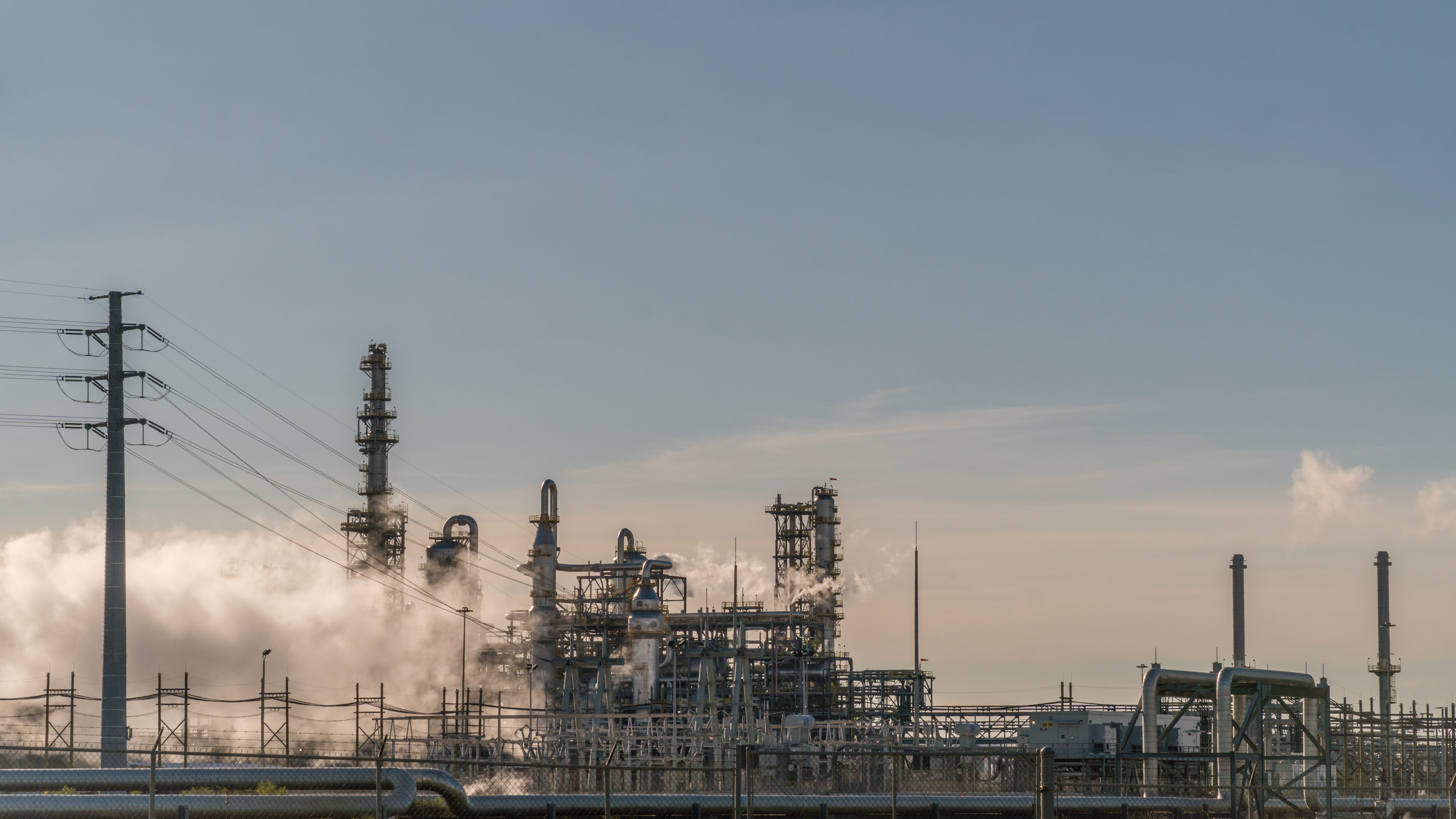 Texas enjoying windfall from record oil and gas profits