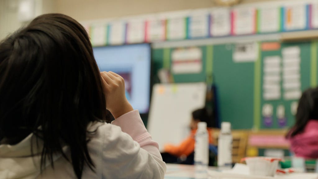 Updated guidance from CHOP says exposed students, staff who are asymptomatic can stay in classroom