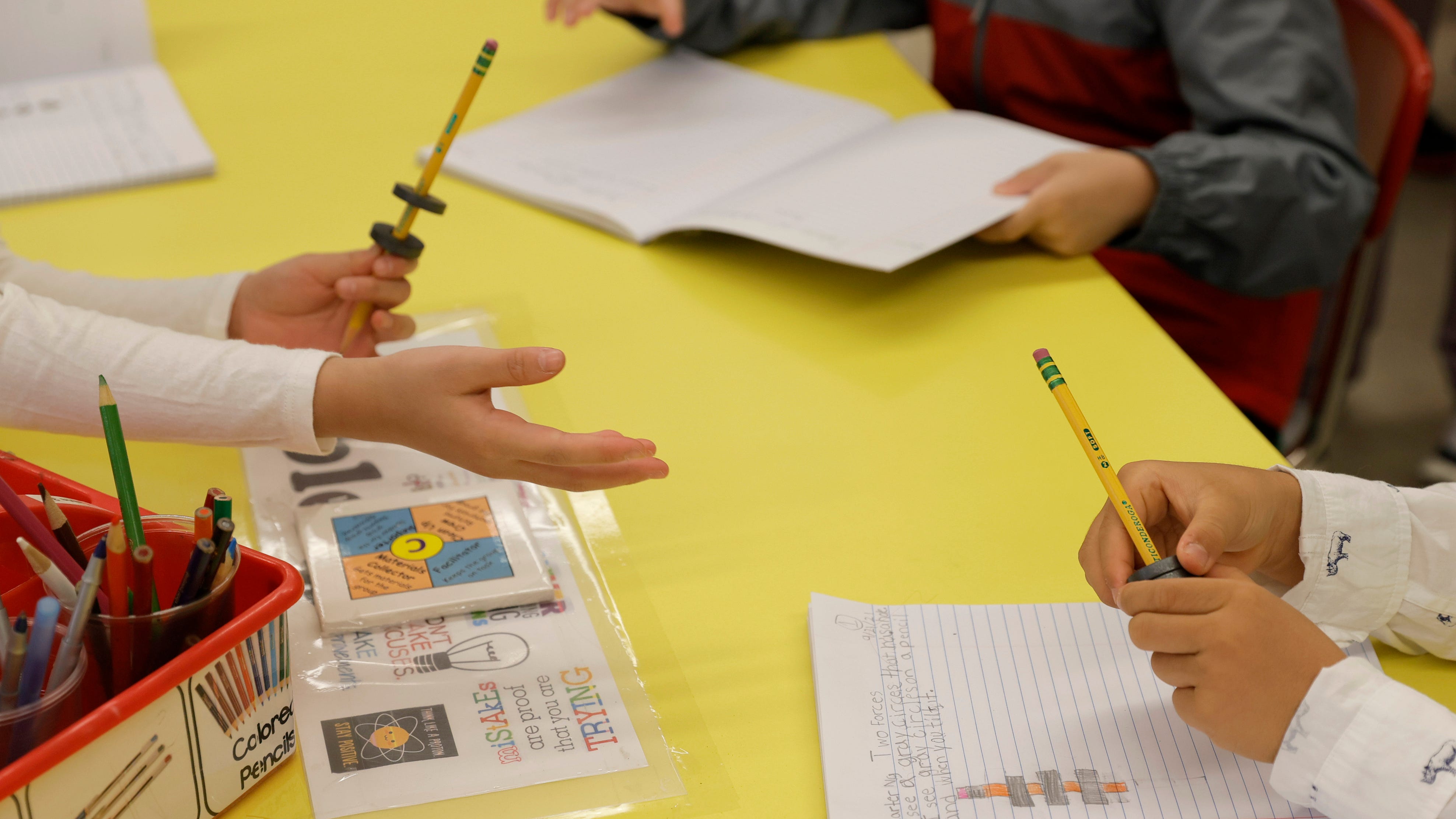 NYC to phase out controversial Gifted and Talented program in schools
