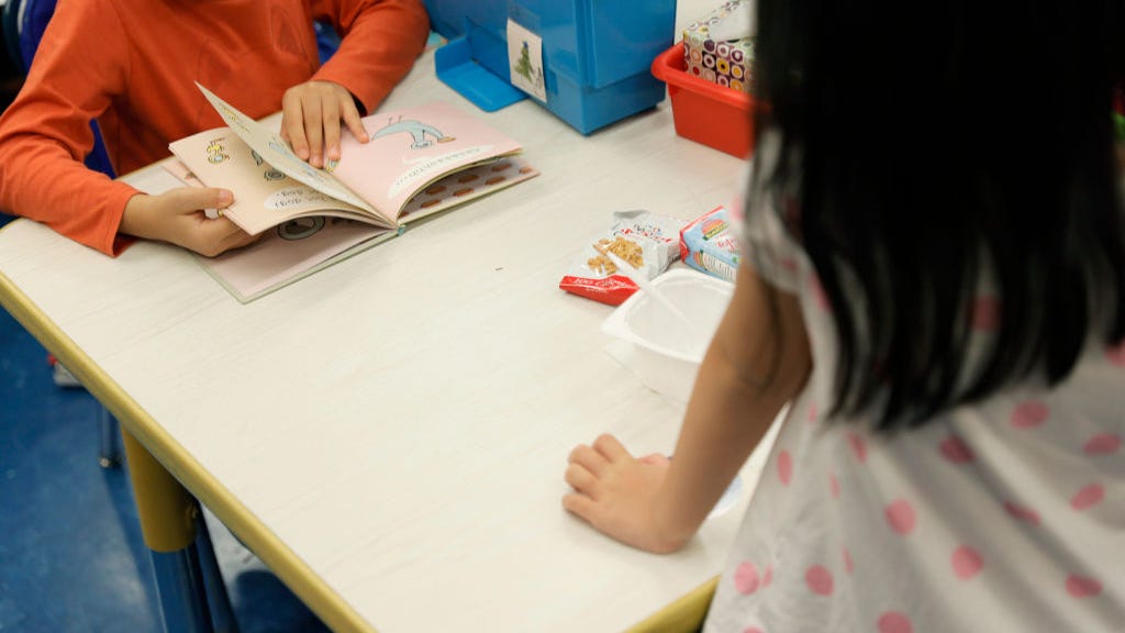 880 IN DEPTH: The battle over masks in NY schools