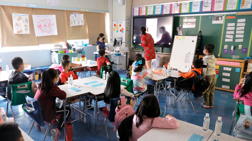 NYC educator vaccine mandate allowed to move forward, goes into effect Oct. 4