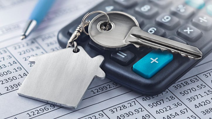 Mortgage rates fall below 6% for the first time in months