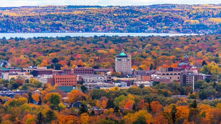 What's there to do in Traverse City? A look at one of Michigan's most popular travel destinations [LISTEN]