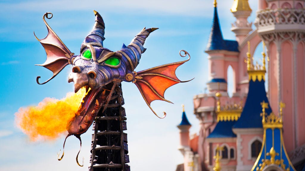 Disneyland's new reservation system is leaving annual passholders shut out for months