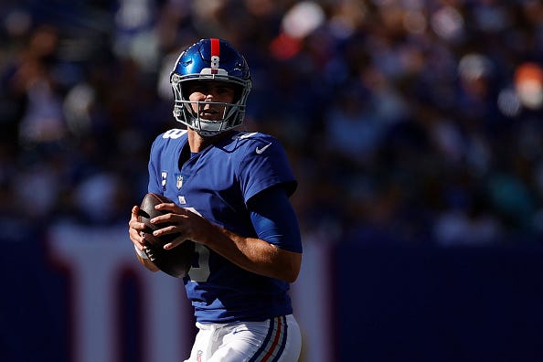 Daniel Jones