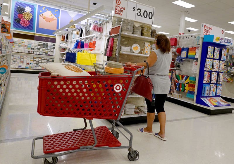U.S. consumer confidence plummeted in February, the biggest monthly decline in more than four years.