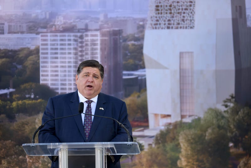 Governor Prtizker