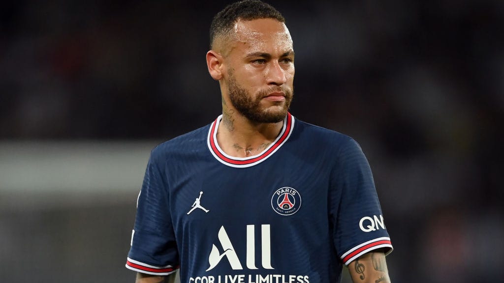 Neymar sorprende al decir cuál será su última Copa del Mundo