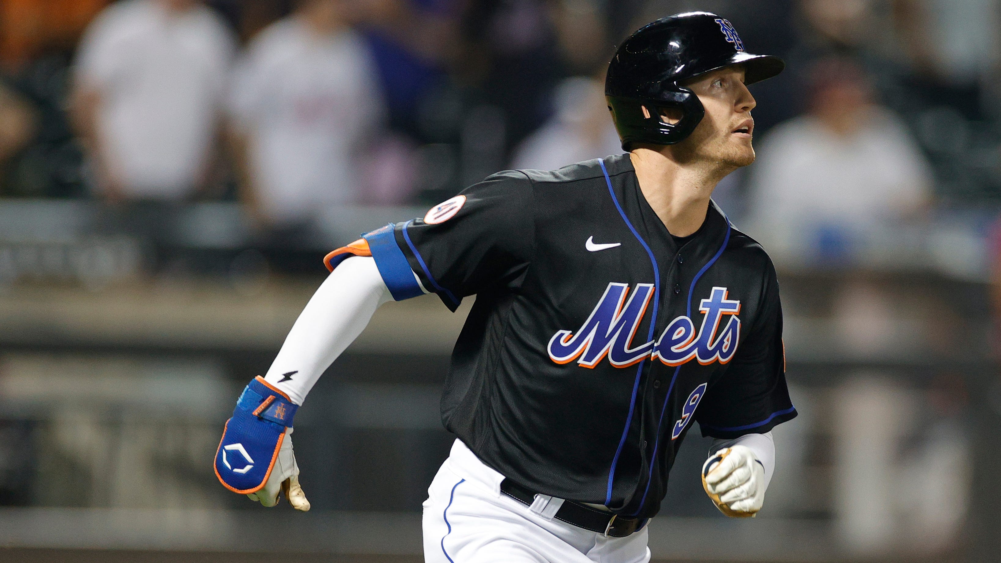 Brandon Nimmo, Mark Canha test positive for COVID-19: Report