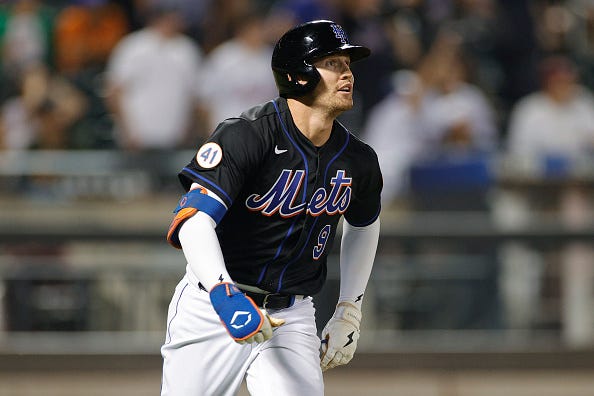 Brandon Nimmo