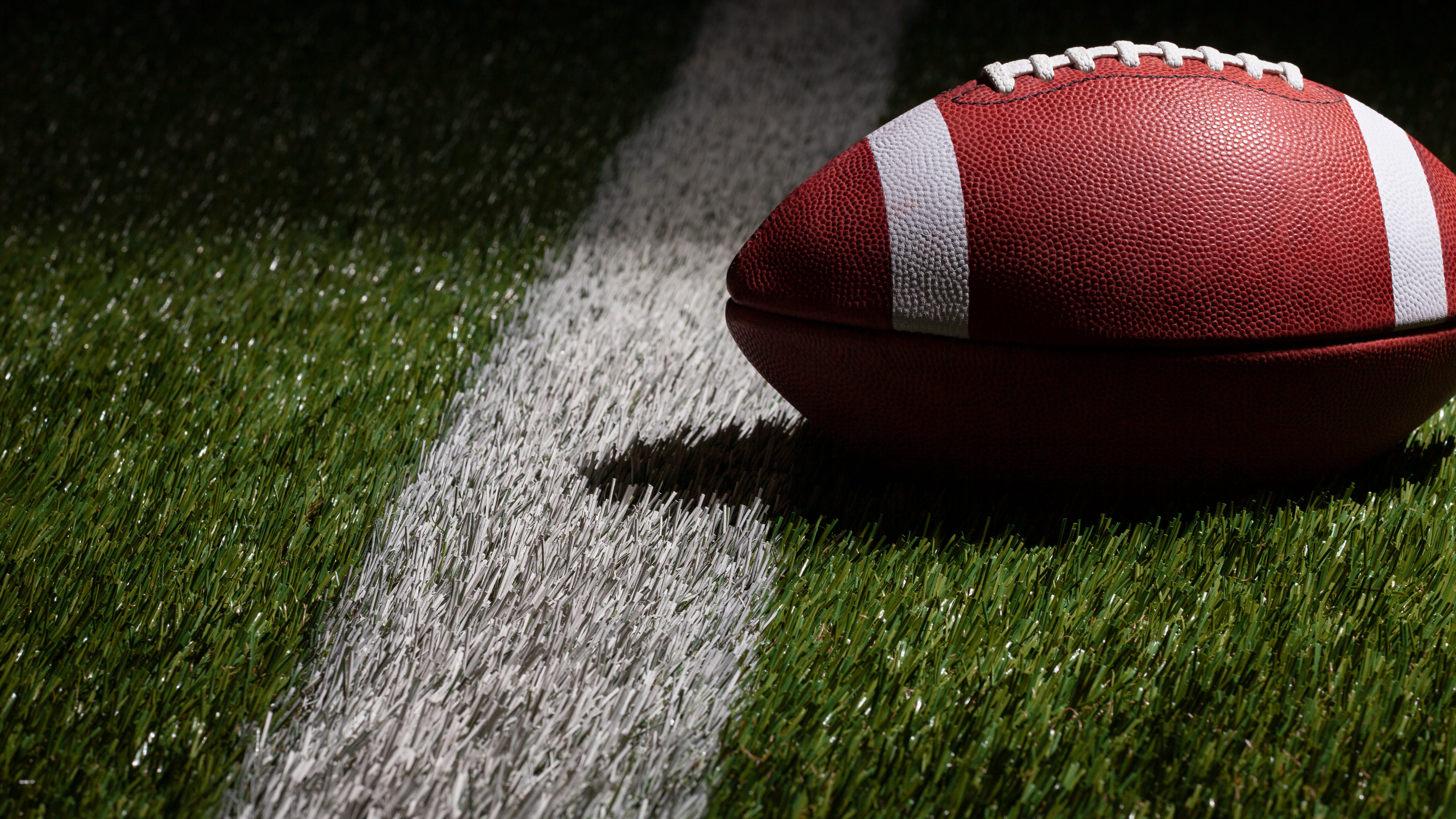 Minnesota State High School League responds after shooting injures two people at Richfield High School football game