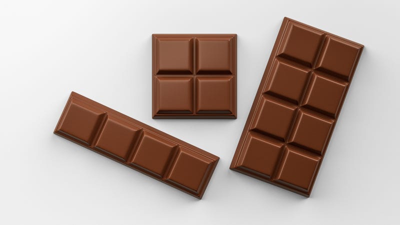 Chocolate stock photo.