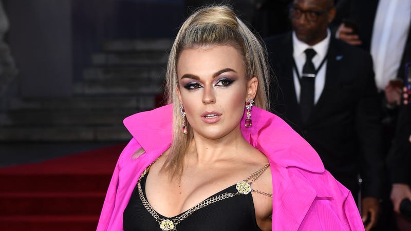 Tallia Storm