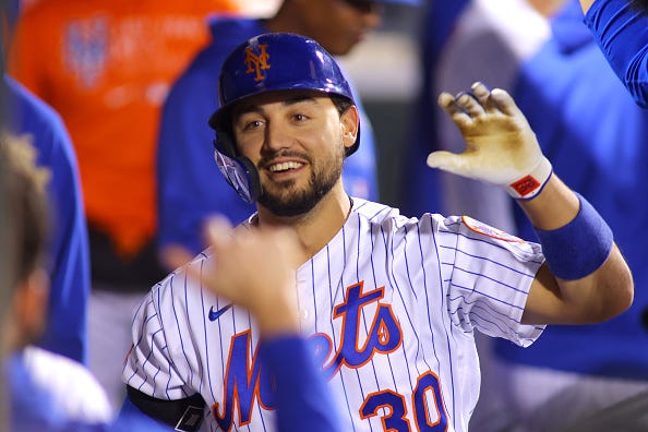 Where will Michael Conforto sign in free agency?