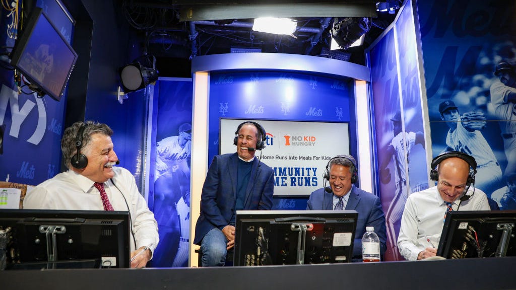 Mets set to give away Gary, Keith and Ron bobbleheads at three 2022 games