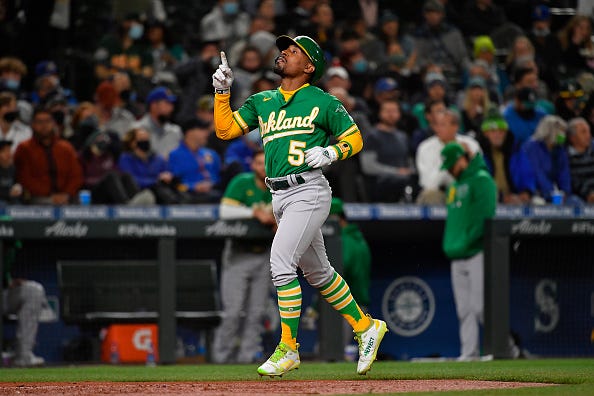 Tony Kemp